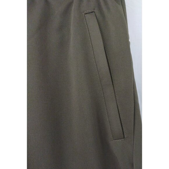 ADIDAS, Polyester Shorts, for men, Green, size XL 7. NWT. - Picture 5 of 7